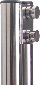 <span class=keywords><strong>Escalera</strong></span> telescópica marina de tubo de <span class=keywords><strong>buceo</strong></span> de acero inoxidable resistente <span class=keywords><strong>para</strong></span> barco, yate, <span class=keywords><strong>escalera</strong></span> de 3 escalones - Product Image 4