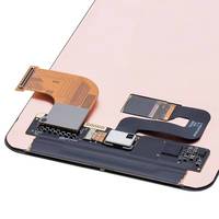 Écran tactile AMOLED d'origine, écran de remplacement, assemblage LCD pour Samsung Galaxy S21 Plus 5G