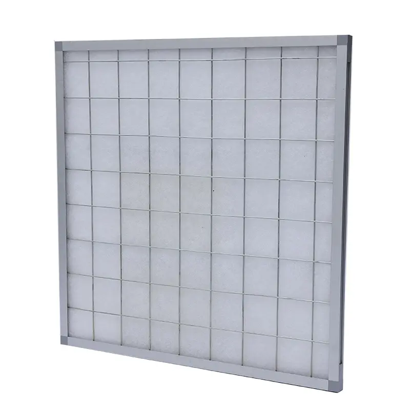 YAYE Panel Filter With Synthetic Fiber Primary Air Filter G1-g4