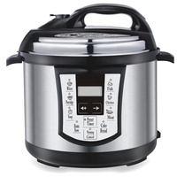 Cuisinière à pression de grande capacité 3000W, cuiseur à riz à pression 45L, cuiseur à riz électrique de grande capacité 55L, cuiseur à riz électrique de grande capacité 65L