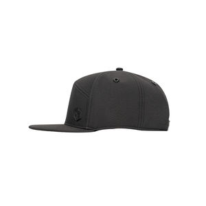 Gorra de béisbol de malla de 6 paneles de poliéster impermeable de secado rápido personalizada TCAP China - Product Image 4