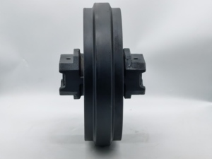 Roue de guidage pour engins de construction - Product Image 4
