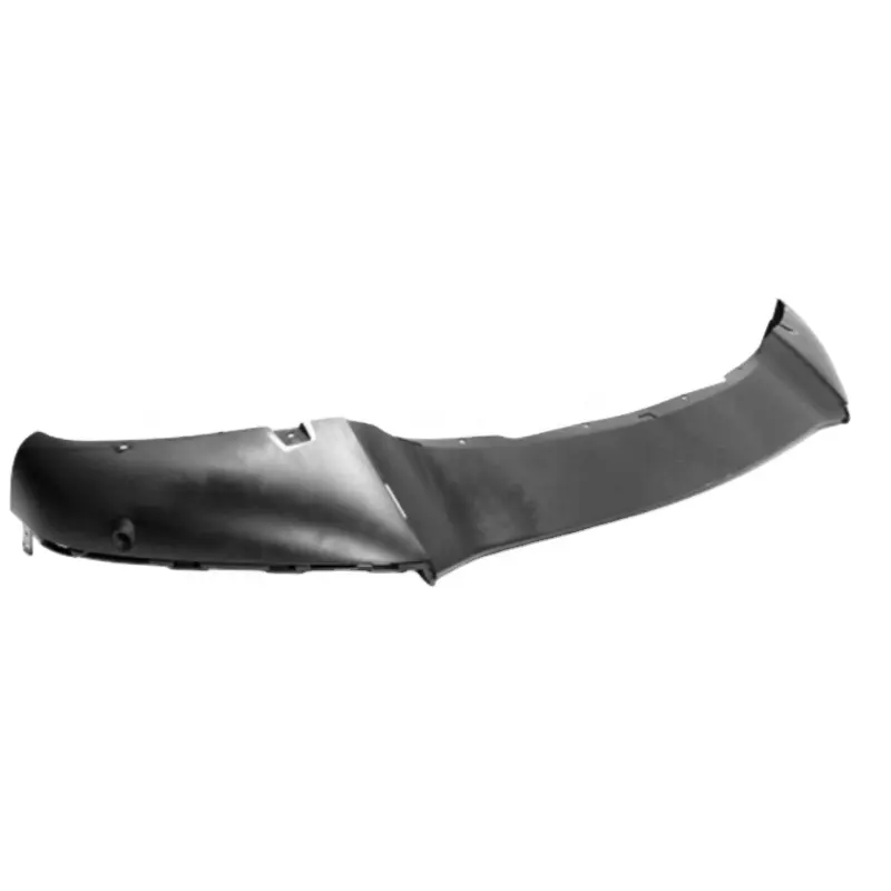 Spoiler paraurti inferiore anteriore per Bmw X5 <span class=keywords><strong>F15</strong></span> F85 2014-2017 OEM 51117397413