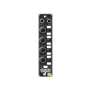 Contrôleur de robot de salle d'été ZUB068713, contrôleur PLC avec interface Ethernet 4 entrées - Product Image 1