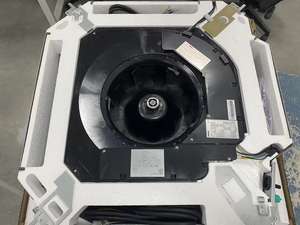 9000-42000BTU Multi Zone <span class=keywords><strong>Climatiseur</strong></span> Console Cassette Canalisé Onduleur VRF VRV HVAC Ménage Central Système de Climatisation - Product Image 3