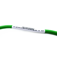 Cable de versión de código de 6 núcleos OEM personalizado de fábrica, conector D-Sub de 15 pines a 12 Pines, arnés de cables JST
