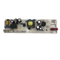 Fournisseur d'usine de cartes mères personnalisées Fabrication et assemblage de circuits imprimés pour appareils ménagers électroniques Circuit imprimé PCBA