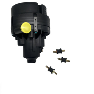 Pompe à air secondaire pour injection d'air (Smog Pump) pour <span class=keywords><strong>MERCEDES</strong></span>-BENZ C63 <span class=keywords><strong>AMG</strong></span> 2008-2014 E63 <span class=keywords><strong>AMG</strong></span> 2010-2011 - Accessoires automobiles - Product Image 1