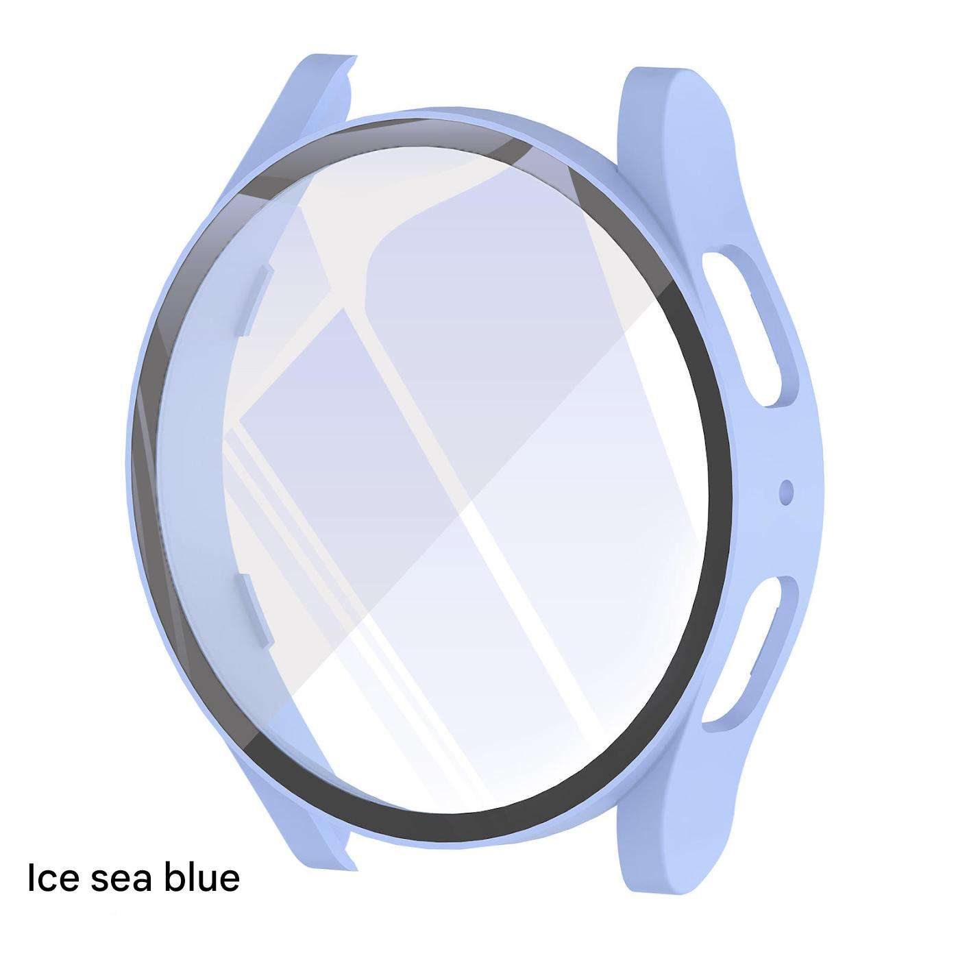 1#Ice Blue