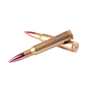 Destapador de Botellas de Metal con Forma de Bala Calibre 50 - Product Image 5