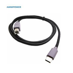 OEM Factory USB tipo <span class=keywords><strong>C</strong></span> a tipo <span class=keywords><strong>B</strong></span> cavo dati maschio-maschio cavo Scanner per stampante portatile USB ad alta velocità - Product Image 5