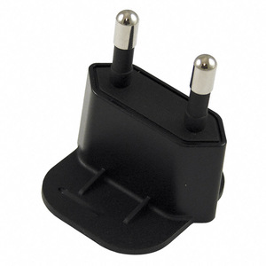 ปลั๊กไฟฟ้า FPH 230 โวลต์ 16 แอมป์ แบบไม่ต่อสายดิน พลาสติก 1 ช่องเสียบ - Product Image 1