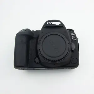 Wholesale 95%New Camera For 5D Mark Iv Body Hot Sale DSLR Cameras 5D 4 For Canon EOS 5D Mark IV Second-hand Used Camera