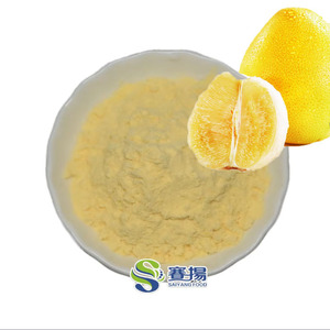 Label pribadi suplemen makanan kesehatan organik, bubuk <span class=keywords><strong>Pomelo</strong></span> emas 100% bubuk <span class=keywords><strong>Pomelo</strong></span> buah segar alami - Product Image 1