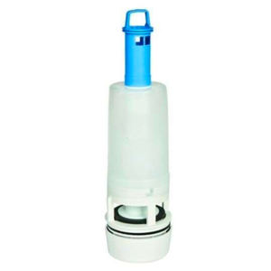 Vanne de vidange simple CR pour sac à dos Beta pour un volume de 2400 cm³, poids de 240 g - Product Image 2