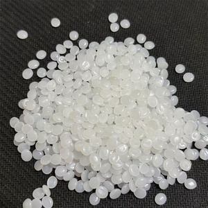 วัตถุดิบพลาสติกโพลีเอทิลีน HDPE คุณภาพ 100% สำหรับท่อ, PE100+, PE80+, ท่อน้ำ, ท่อแก๊ส - Product Image 6