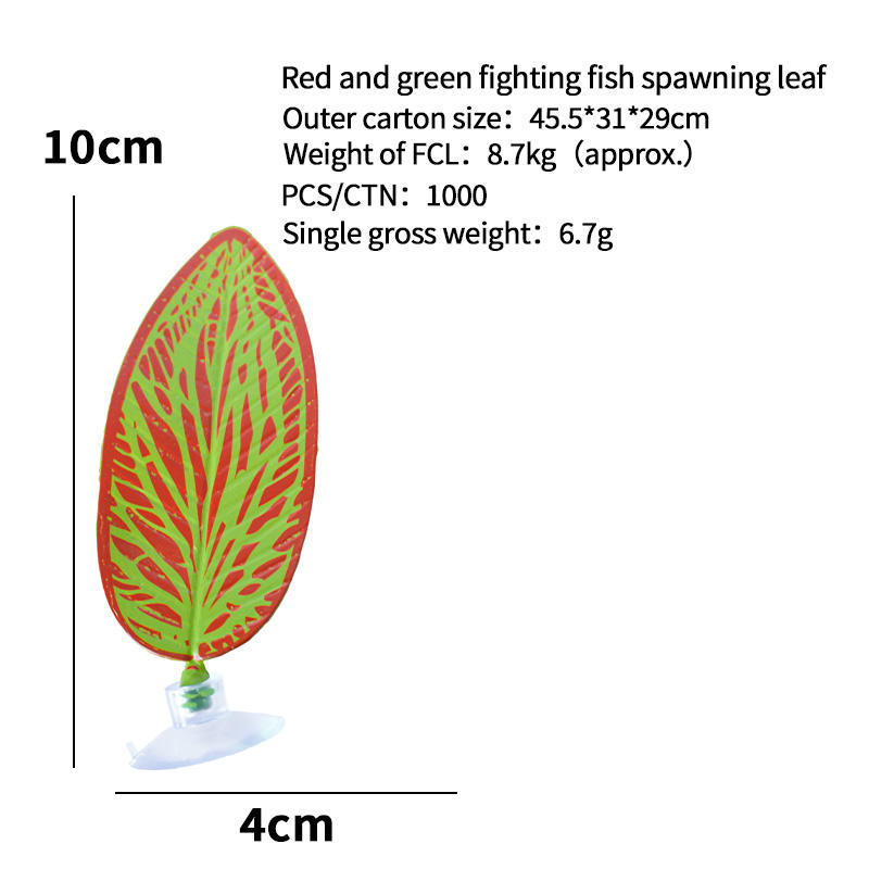 สีแดงและสีเขียว