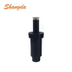 Sistema de riego emergente para jardín o paisaje, aspersor emergente femenino de 1/2 " - Product Image 2