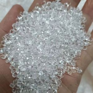 Transparent High Quality Copolymer EVA Plastic Raw Material EVA EV 40W Resin Eva Ethylene Vinyl Acetate for Adhesive - Product Image 4