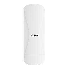 TiNCAM 5.8G 867Mbps Ponte Wireless Esterno 8km, Access Point Wireless POE, <span class=keywords><strong>Bridge</strong></span> Wireless Punto-a-Punto per Esterni - Product Image 2