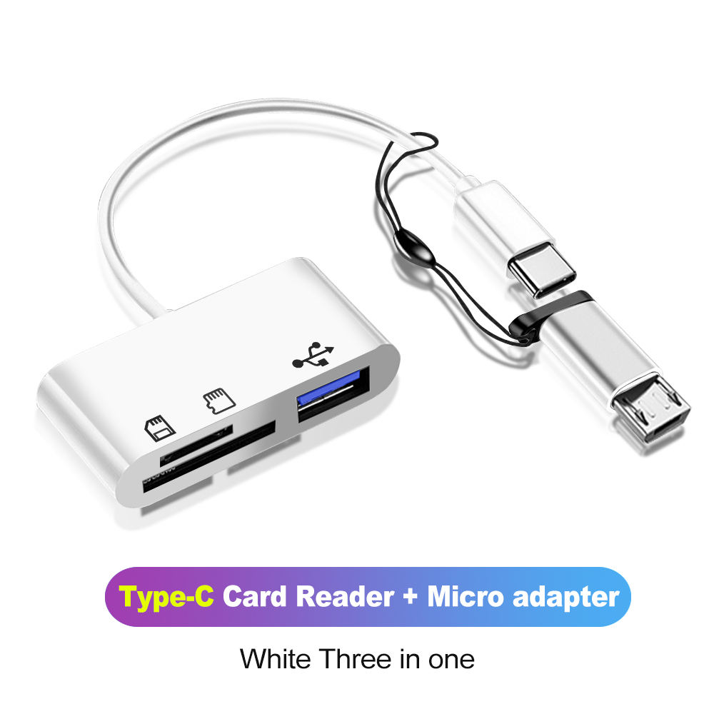 Blanco-Tipo C(CR008)