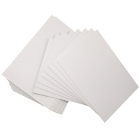 Papier copie A4 80gsm/70gsm de haute qualité