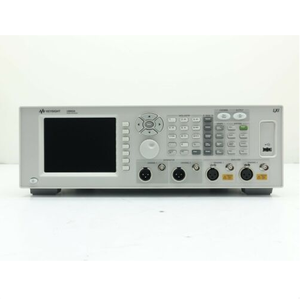 Analizador de Microondas Tektronix MCA3000 - Product Image 3