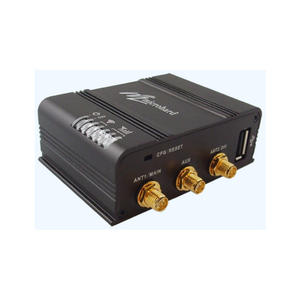 Microhard 2X2 <span class=keywords><strong>MIMO</strong></span> Liaison de données numériques sans fil Puissance de sortie totale réglable (1W) Faible consommation d'énergie PMDDL2450-ENC Microhard - Product Image 2