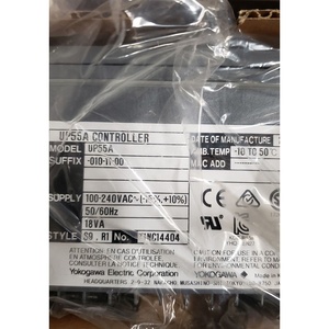 STOCK Program <b>Controller</b> UP55A UP35A UP32A <b>Temperature</b> UM33A - Product Image 2