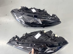 Kit de Conversión en Stock, Actualización de Luces Automáticas Plug and Play, Faros Traseros y Delanteros para <span class=keywords><strong>BMW</strong></span> Serie 4 G22 G26, Actualización a <span class=keywords><strong>M4</strong></span> G82 G83 - Product Image 6