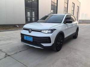 AUTO USADO Volkswagen Tharu 2025 Nuevo Elite 1.5L Edición Elite Auto <span class=keywords><strong>de</strong></span> <span class=keywords><strong>Segunda</strong></span> Mano - Product Image 2