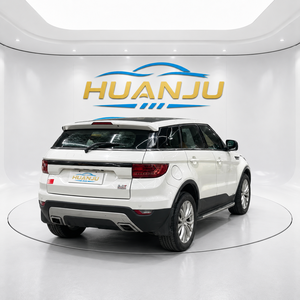 Vendita all'Ingrosso di <span class=keywords><strong>Auto</strong></span> Usate Landwind X7 SUV a Benzina, Modello 2016, 2.0T, Trasmissione Automatica, Prezzo Basso, Adatte per l'Africa - Product Image 5