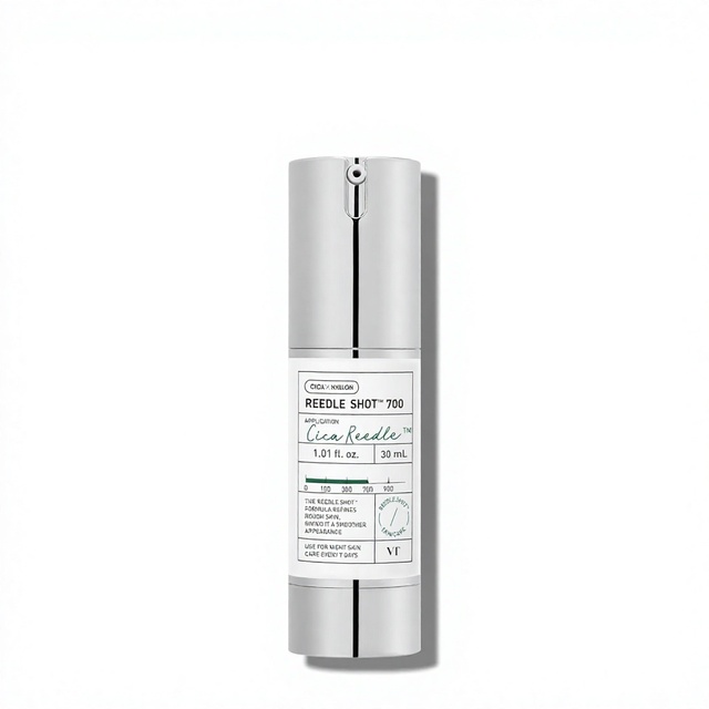 30ml CICA Reedle Shot 100 Serum | Advanced Spicule Microneedling Tech | 10X Absorption & Pore Care