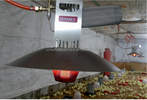 Pemanas <span class=keywords><strong>Gas</strong></span> Damly untuk Peternakan Unggas dan Babi, Pemanas <span class=keywords><strong>Gas</strong></span> Damly SUNFLOWER <span class=keywords><strong>GAS</strong></span> BROODER DO6500L DO6500L+ DO6500N - Product Image 5