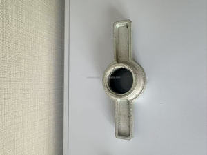 Xây dựng giàn giáo thép thả rèn Jack NUT - Product Image 6