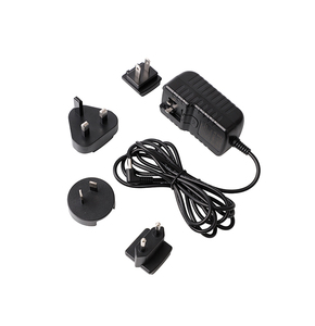 Video Magnifier Power Supply <b>Universal</b> Interchangeable <b>Plug</b> 5.1V 3A With UK US AU EU <b>Plug</b> Power Adapter 5.1V 3000mA - Product Image 2