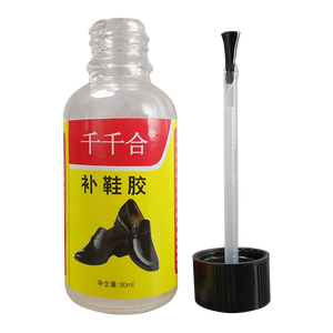 China Best <strong>Waterproof</strong> <strong>Shoe</strong> Materials Good Liquid Glue Contact Adhesive <strong>for</strong> <strong>Shoe</strong> Pasting - Product Image 1