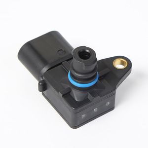 เซ็นเซอร์วัดแรงดัน 5149091AA แบบติดตั้งบนแชสซีชนิด Piezoresistive - Product Image 2