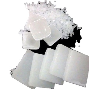 วัตถุดิบสำหรับเทียนพาราฟินธรรมชาติบริสุทธิ์ขี้ผึ้งพาราฟิน58 60กลั่นอย่างเต็มที่จากประเทศจีน - Product Image 1