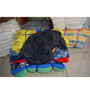 Paños de Limpieza Florales 40, de Tela Mixta de Algodón y Poliéster, en Varios Colores, para Uso Industrial en Talleres y Maquinaria - Product Image 2