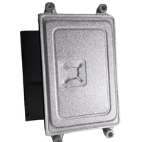 Placa de ordenador de motor de alta calidad ECU con programa 25184173 5WY1J16A para Chevrolet Cruze Epica accesorios de estilo de coche