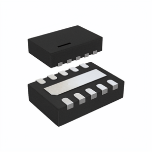10 WFDFN Exposed Pad Buy Electronics Components Online Power Management (PMIC) Original LT8672JDDB#TRMPBF - Product Image 1