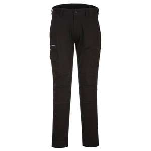 PORTWEST - T801BKR40 KX3 Pantalon Cargo noir-PANTALON DE TRAVAIL EAN 5036108300068 PANTALON DE TRAVAIL CARGO - Product Image 1