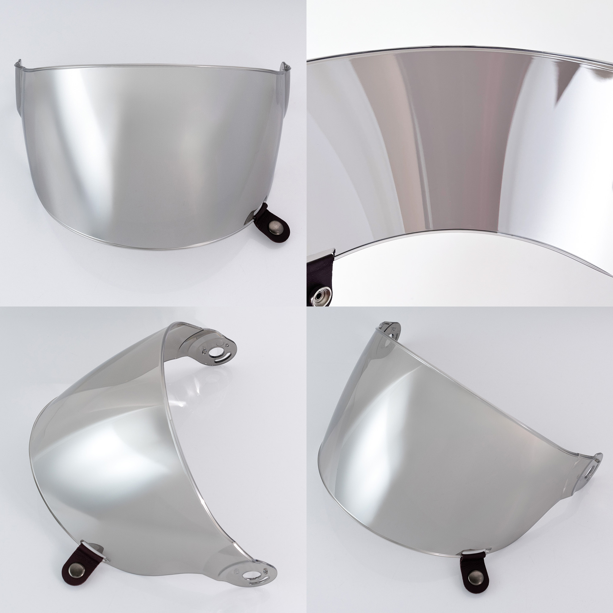 Revo Clear Sliver - para día y noche