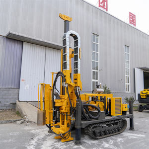 1000 미터 깊이 지반 드릴링 시추공 시추공 시추공 NQ 및 BQ를 이용한 광산 탐사에 적합한 품질 - Product Image 6