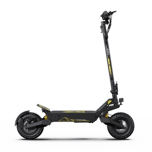 4days <b>Ships</b> From Europe One-off OOTD T10 Folding Scooter 11 Inch 30nm Horsepower T10 Commuting Scooter T10 - Product Image 5