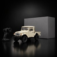 Voiture télécommandée en gros 4x4, camionnette vintage RC, véhicule tout-terrain, jouet en vrac, OEM ODM, certifié EN71 CE, pour adultes