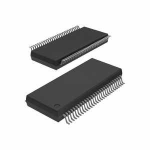 ICS9250CF-10 BOM IC In Stock Clock Timing 56 BSSOP Electronic Circuit Components - Product Image 1