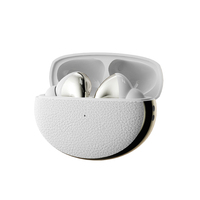 Écouteurs TWS sans fil Bluetooth 5.4 économiques avec affichage numérique de la puissance pour les achats en gros mondiaux