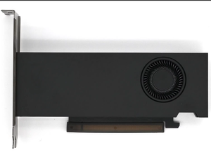 Carte graphique professionnelle RTX 4000 SFF Ada 20 Go pour station de travail professionnelle - Product Image 2
